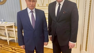 «Відповідь Зеленському». Фіцо заявив, що зустрівся з Путіним через відмову України від транзиту російського газу