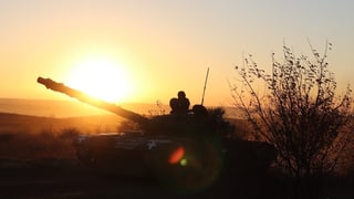 22-га окрема механізована бригада ЗСУ