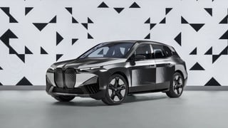 Продажі BMW зросли наприкінці 2022 року завдяки вирішенню проблем із постачанням