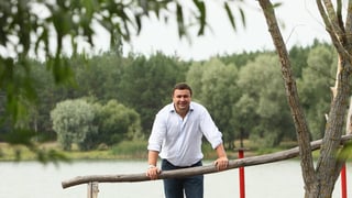 ВАКС відпустив екснардепа Микитася під заставу в 900 400 грн, сплив максимальний строк домашнього арешту
