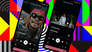 Spotify запустив функцію повнометражних музичних відео