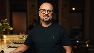 Facebook Igor Sukhomlyn