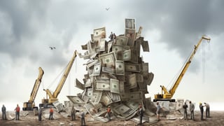 Високі ціни стримують 78% киян від купівлі житла – опитування Gradus Research