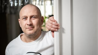 Артем Галкін для Forbes Ukraine