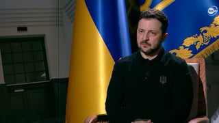 Шанс закончить войну в 2025 году, результаты дальнобойности и участие ЕС в мирных переговорах. Главное из интервью Зеленского польским медиа