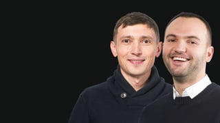 Александр Чекменев
