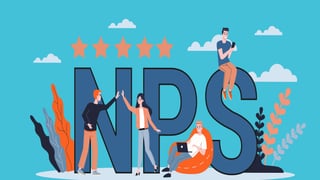 Измерение лояльности клиентов – простая метрика, которая увеличит прибыль компании. Как это работает