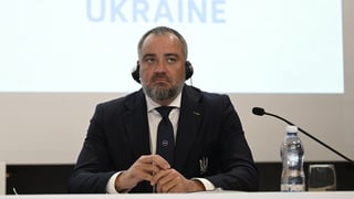 Українська асоціація футболу