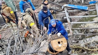 Бомби і хакери не дають життя українським інтернет-провайдерам. Як «невидимі герої» ризикують життям, щоб Україна і далі була онлайн