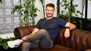 «Плануємо запуск ще в одній-двох країнах». Uklon оновить застосунок і вивчає напрям маркетплейсів. Яка стратегія? Інтерв’ю із СЕО