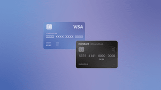 monobank переходит на Visa. С 2025 года необанк будет выпускать наиболее массовые карты только на одной платежной системе. Почему mono отказался от Mastercard и что это значит для клиентов
