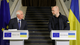 Україна хоче закріпити безмитну торгівлю в угоді про асоціацію з ЄС