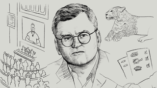 иллюстрация Илья Колесник для Forbes Ukraine
