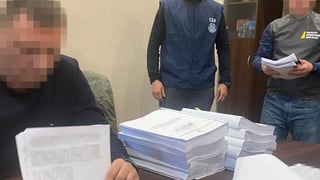 Двом посадовцям командування Сил логістики&amp;nbsp;оголосили підозри у завданні 27 млн грн збитків під час закупівлі запчастин до літаків