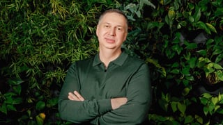 Олег Самойленко, для Forbes Ukraine