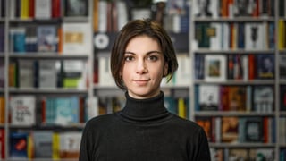 Артем Галкін для Forbes Ukraine
