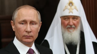 «Руській мір» знищує московську церкву в Україні. Як війна руйнує найбільшу українську конфесію