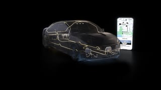 Uber, Stellantis, Nvidia та Foxconn запускають глобальну мережу роботаксі