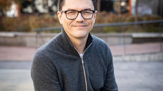 Артем Галкін для Forbes Ukraine