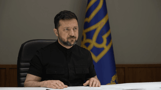 Офис президента Украины