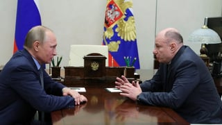 Деякі впливові російські олігархи ще не потрапили під санкції. Хоча заслуговують на це. Чому так відбувається?