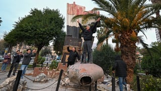 Акції турецьких будівельних компаній зростають на фоні очікувань відновлення Сирії