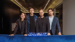 Пресслужба Wantent