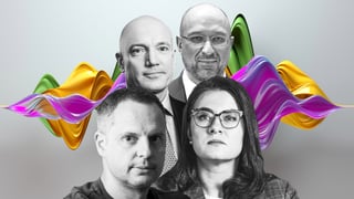 иллюстрация Getty Images / Анна Наконечная