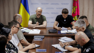 Пресс-служба Кабинета министров
