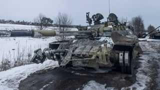Українська армія знищила російської військової техніки на $5 млрд. Оцінка Forbes
