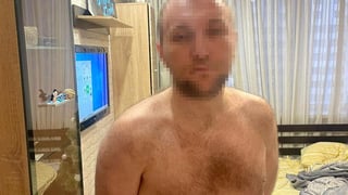 ДБР затримало Романа Гринкевича. Він є підозрюваним у справі про закупівлі неякісного одягу для ЗСУ (фото, відео)