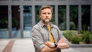 Артем Галкин