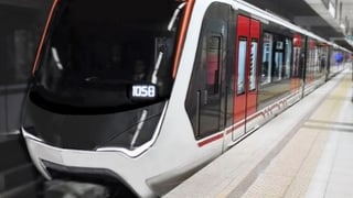 Крюківський вагонобудівний завод поставить поїзди для київського метро на €79 млн