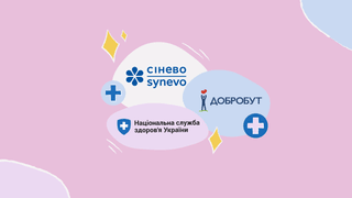 колаж Анастасія Решетнік