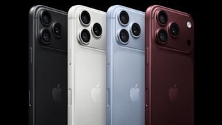 В Украину уже завезли почти 7500 iPhone 18: государство получило 79,6 млн грн таможенных пошлин