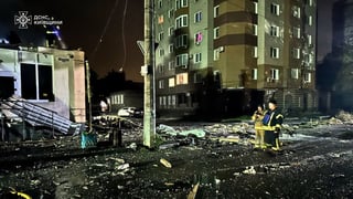 Киев и ряд областей частично без света после массированной атаки РФ: действуют аварийные отключения. Главное