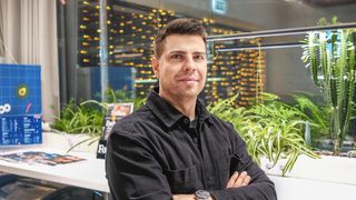 Анна Наконечна для Forbes Ukraine