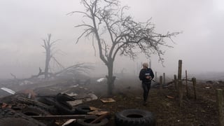 Фільм «20 днів у Маріуполі» Мстислава Чернова номінували на премію BAFTA