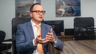 Фонд з надрової угоди з США до кінця року сформує перелік конкретних проєктів для інвестицій – Мінекономіки. Які надра найбільше цікавлять інвесторів?