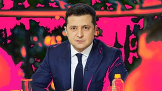 пресс-центр Президента Украины