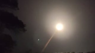 Украина впервые применила в бою баллистическую ракету FP-7 производства Fire Point (видео)
