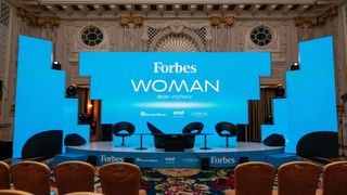 Форум Forbes Woman 2025: Лидерство, Бизнес и Баланс между Карьерой и Жизнью