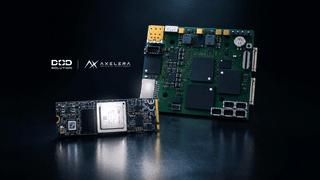Українська DoD Solution та нідерландська Axelera AI розроблятимуть ШІ для високошвидкісних перехоплювачів
