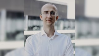 Генеральный директор BlaBlaCar в Украине Роман Мирошниченко уже 10 лет строит систему полезных привычек. Как она помогла сохранить фокус и стрессоустойчивость во время войны