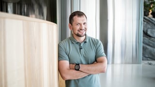 Артем Галкін для Forbes Ukraine