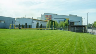 Як плавлять «зелену» сталь в Україні