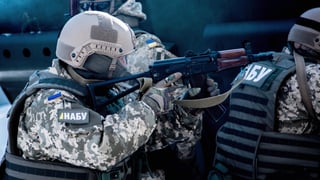 пресс-служба НАБУ