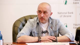 НБУ снизил учетную ставку с 25% до 22% и улучшил прогноз роста экономики