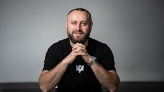 Артем Галкин для Forbes Ukraine