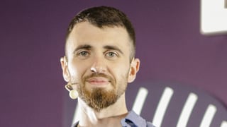 Артем Мартиненко Фото: Facebook